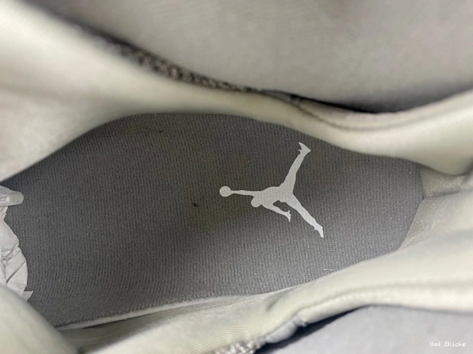 Jordan 647 HV4794- 'Cool Resilient 2025 1292 Air Retro 9 Grey' 0917